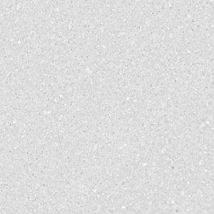 terrazzo bianco matt project